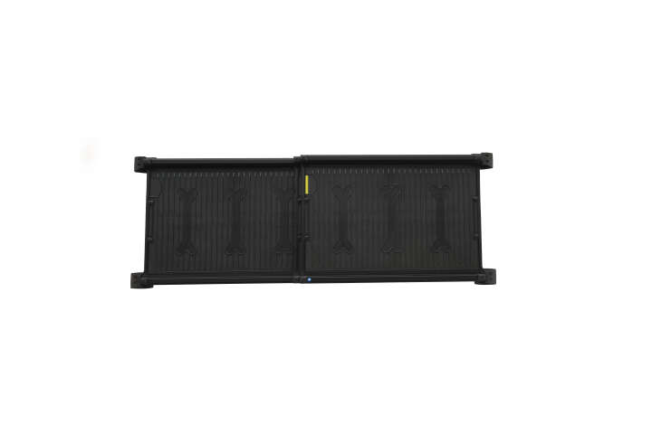 4pets Easy-Steps Einstiegshilfe